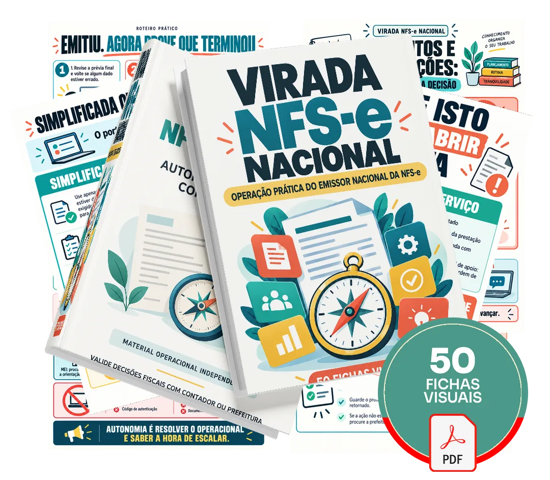 virada nfse nacional — tudo o que está incluso